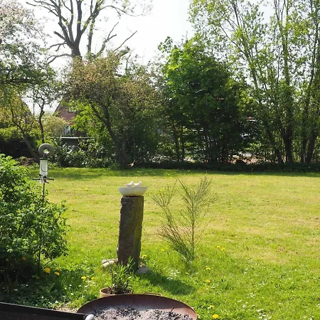 Extrazeit-urlaub Hasselberg (Schleswig-Holstein)